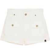 Indiska Blue Jeans Shorts - Cloud