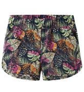 Name It Shorts - Noos - NkfVinaya - Marinblå Blazer/Fräsch Tropi