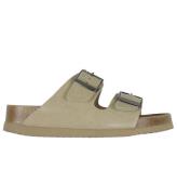 Rosemunde Sandaler - Hill - Taupe