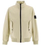 Stone Island Jacka - Sand