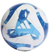 adidas Performance Fotboll - Tiro LGE TB - White/Royblu/Ltblue