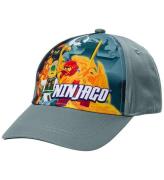 LEGO® Wear Cap - Light Green