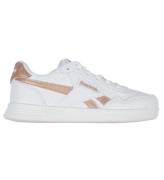 Reebok Skor - Domstolsförskott - White/Rosegold