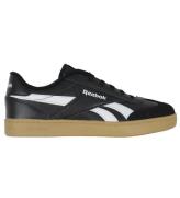 Reebok Skor - Smash Edge - Svart/Vit