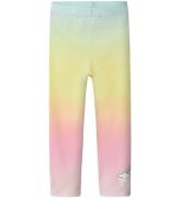 Name It Leggings - NmfMille - Rosa Frosting