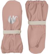 CeLaVi Vantar m. Fleece - PU - Misty Rose