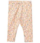 Wheat Leggings - Jules - Multi Blommor