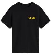 Vans T-shirt - Tills Shaka - Svart