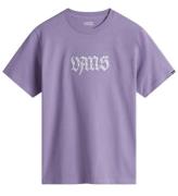 Vans T-shirt - Daisy Paus - Purple Haze