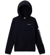 Columbia Hoodie - Trek - Svart