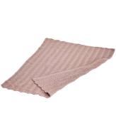 Smallstuff Dockfilt - Stickad - 36x47 cm - Powder