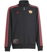 adidas Performance Cardigan - Manchester United - Svart