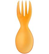 Carl Oscar Bestick - CUTElery - Orange Transparent