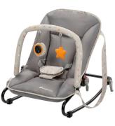 Bebeconfort FÃ¥tÃ¶lj - Starlight - Warm Grey