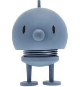 Hoptimist Soft Bumble - Medium+ - 7,6 cm - Sky