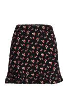 Anf Womens Skirts Black Abercrombie & Fitch