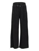 Pstrassc Trousers Black Diesel