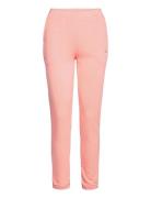 Kitt Jog Pant Pink A-View