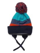 Sheldon Mini Hat Blue Color Kids