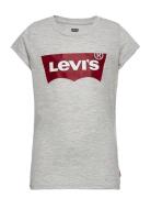 Levi's® Graphic Tee Shirt Grey Levi's