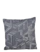 Wiliam 45X45 Cm 2-Pack Grey Compliments