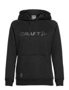 Core Craft Hood W Black Craft