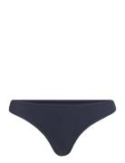 Thong Blue Schiesser