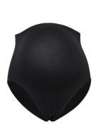 Maternity Support Panty Black Carriwell