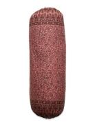 Day Phula - Bolster Cushion Canyon Rose Red DAY Home