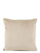 Anna Cushion Cover Cream Boel & Jan