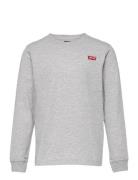 Ls-L/S Tee Grey Levi's