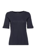 T-Shirts Navy Esprit Collection