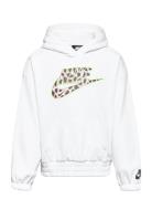 On The Spot Pullover Hoody, On The Spot Pullover Hoody White Nike