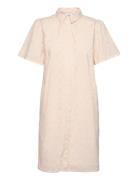 Margosz Dress Cream Saint Tropez