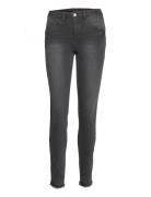 Crsadia Jeans - Shape Fit Black Cream