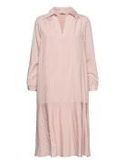 Madera Dress Pink NORR