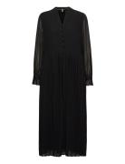 Cudaphne Dress Black Culture