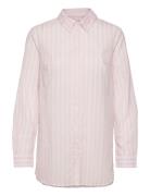 Nightshirt 1/1 Pink Schiesser