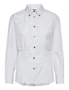 Relaxed Shaped Shirt Patterned Hope