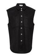 Helia Waistcoat Grey NORR