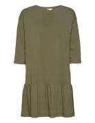 Dresses Knitted Green EDC By Esprit