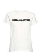 2Nd Chance White 2NDDAY