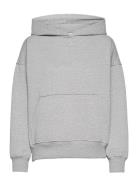 Rubigz Hoodie Noos Grey Gestuz