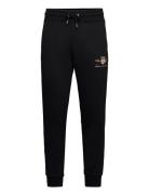 Archive Shield Sweat Pants Black GANT