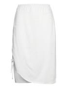Crete Skirt White OW Collection