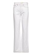 Dw007 Dover Jeans White Jeanerica