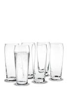 Perfection Vandglas 45 Cl 6 Stk. Holmegaard