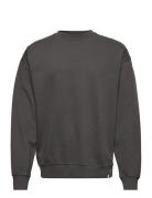 Crewneck Black Revolution