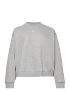 Adicolor Essentials Crew Sweatshirt Grey Adidas Originals