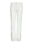 Aw003 Autobahn Jeans White Jeanerica